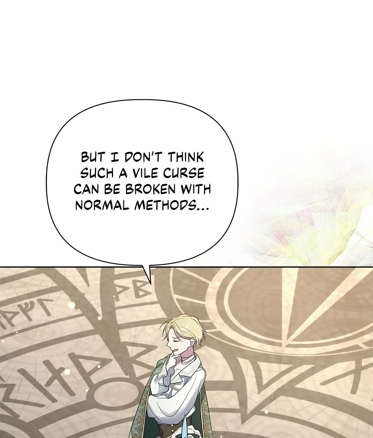 Akuyaku Koujo wa Bad End wo Yurusanai Chapter 33 page 136 - 