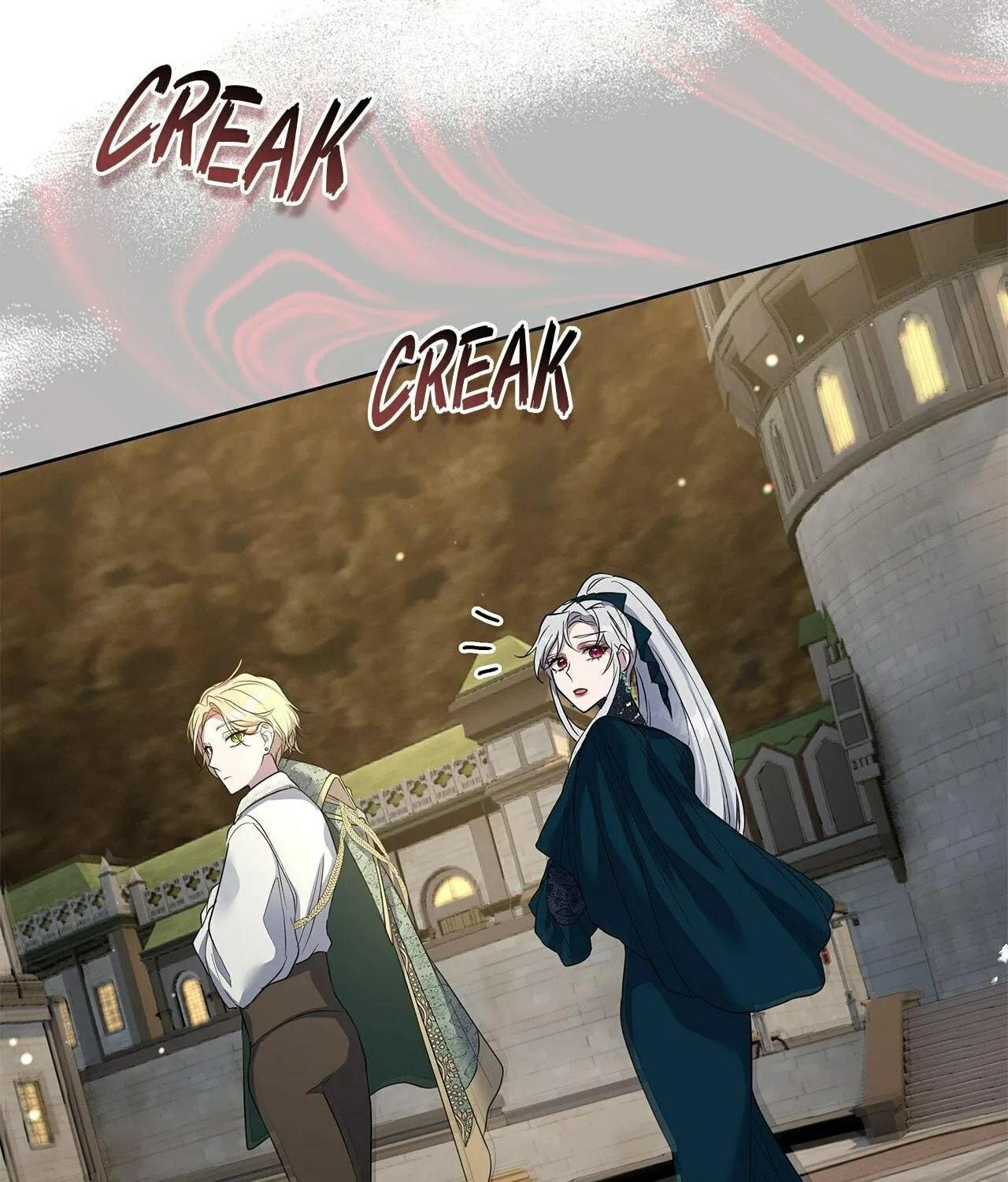 Akuyaku Koujo wa Bad End wo Yurusanai Chapter 33 page 147 - 