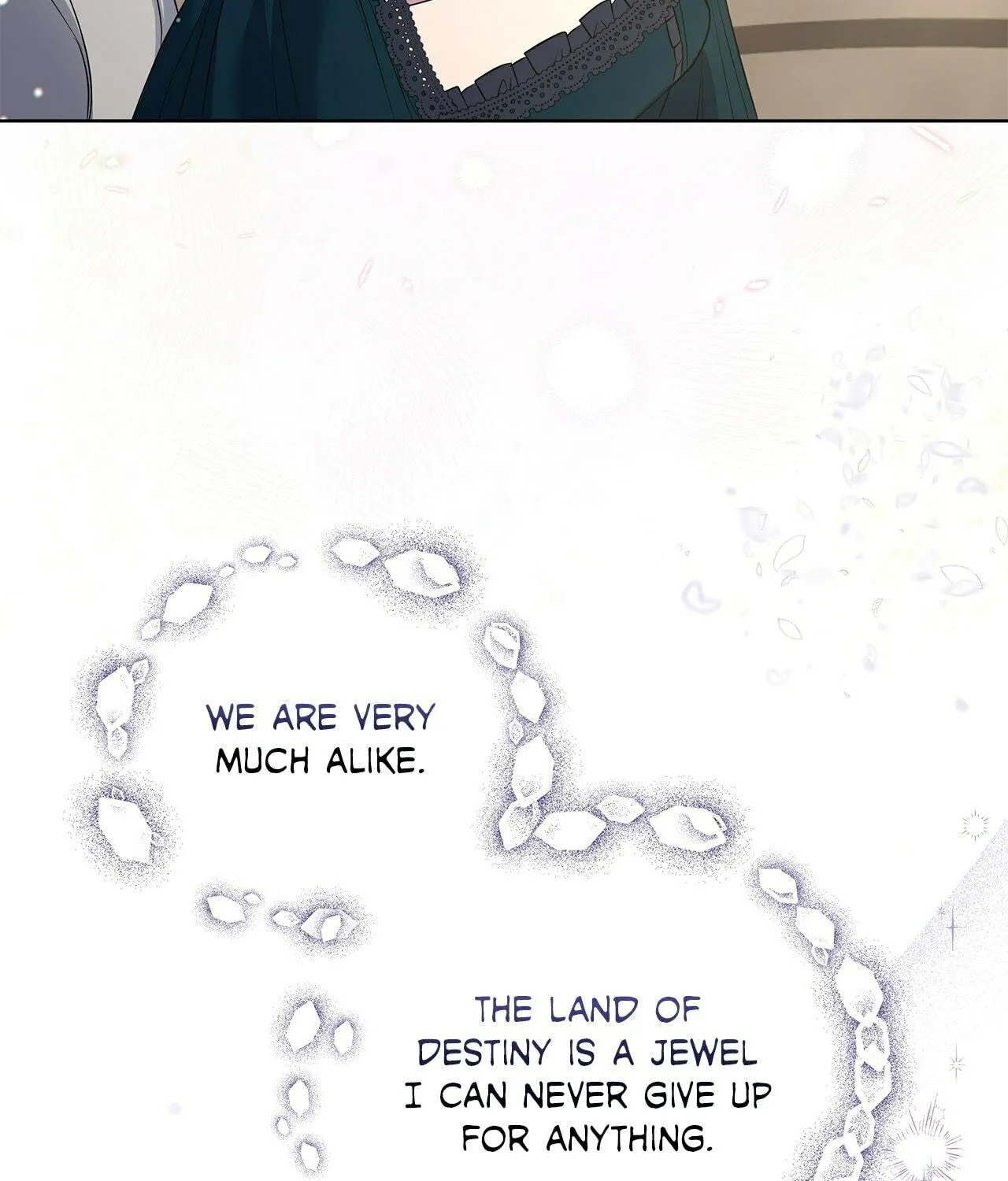 Akuyaku Koujo wa Bad End wo Yurusanai Chapter 33 page 35 - 