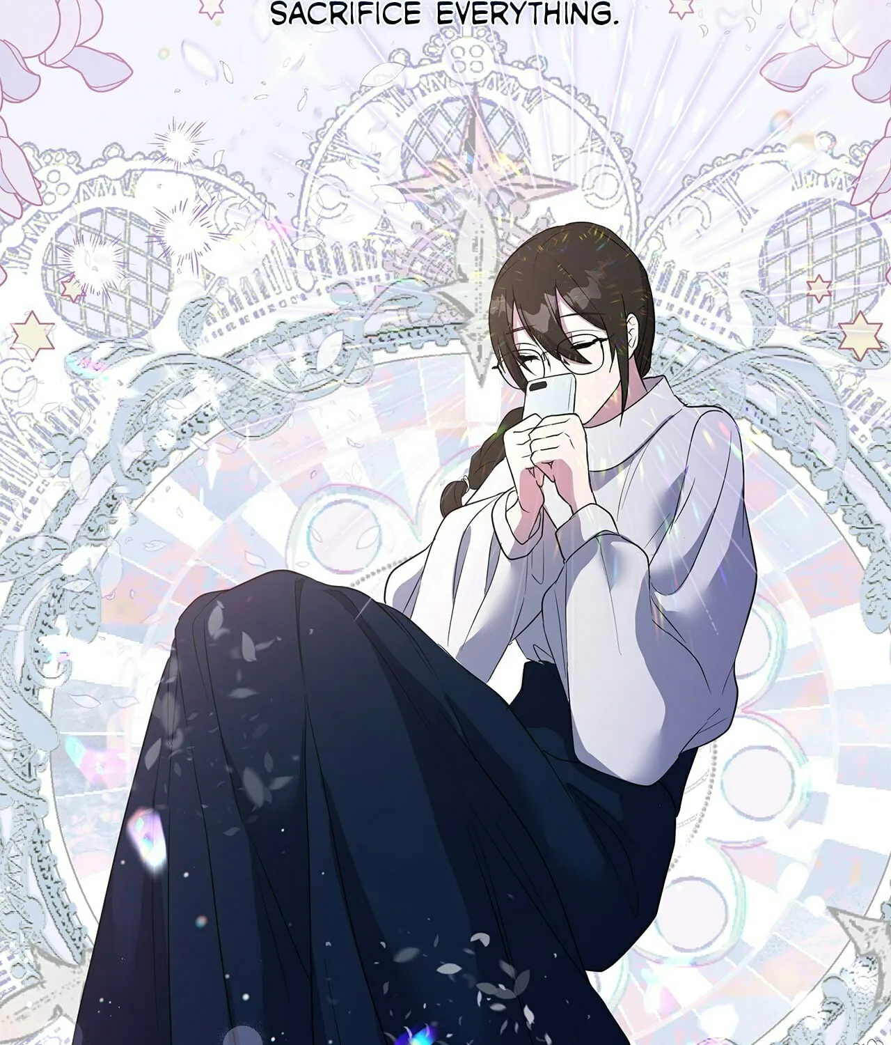 Akuyaku Koujo wa Bad End wo Yurusanai Chapter 33 page 39 - 