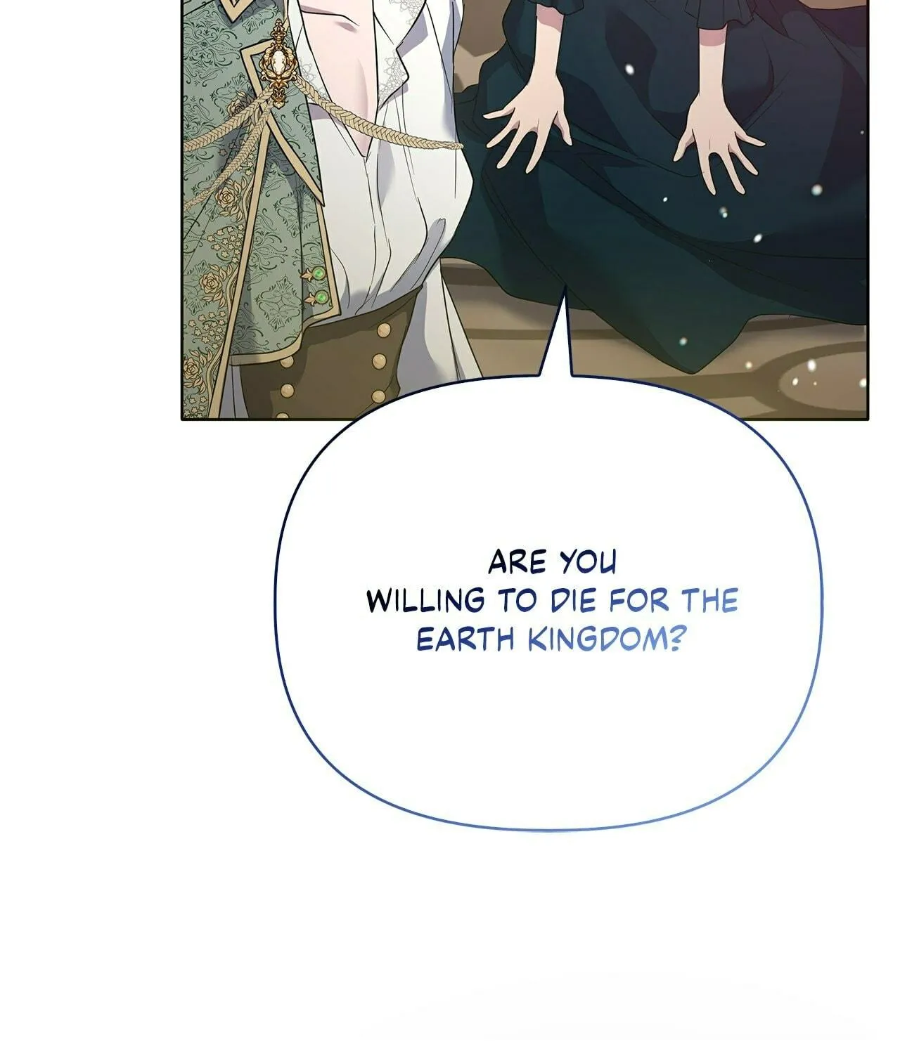 Akuyaku Koujo wa Bad End wo Yurusanai Chapter 33 page 49 - 