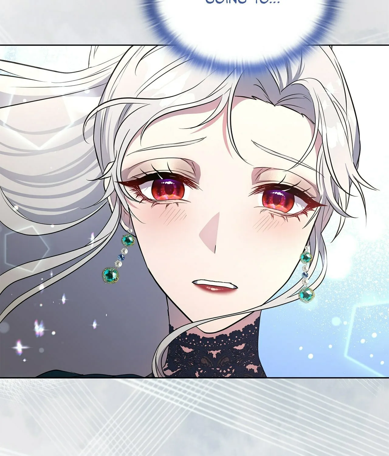 Akuyaku Koujo wa Bad End wo Yurusanai Chapter 33 page 51 - 