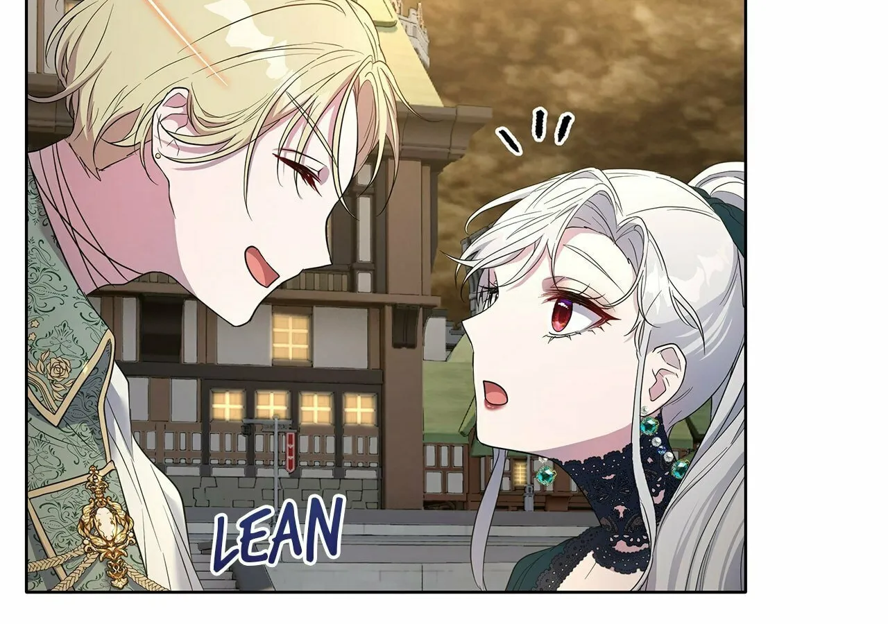 Akuyaku Koujo wa Bad End wo Yurusanai Chapter 33 page 63 - 