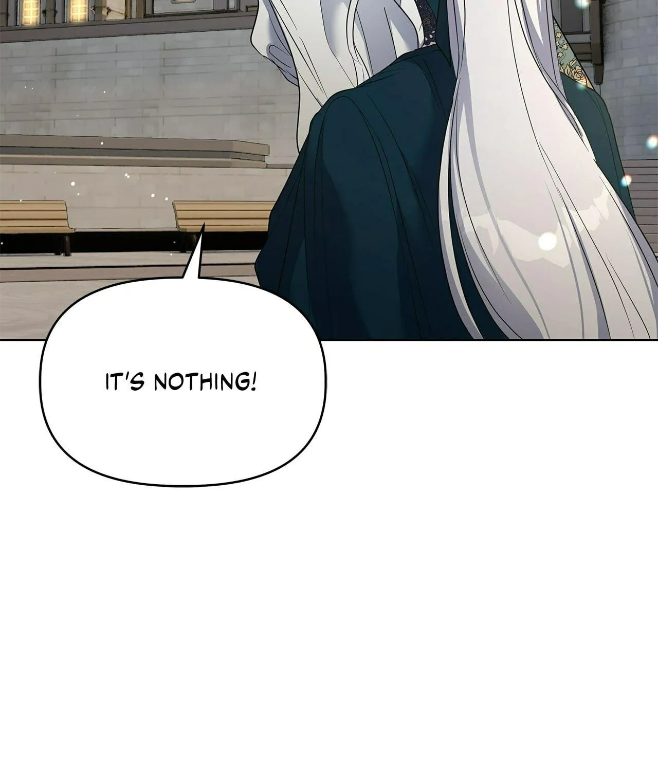 Akuyaku Koujo wa Bad End wo Yurusanai Chapter 33 page 71 - 