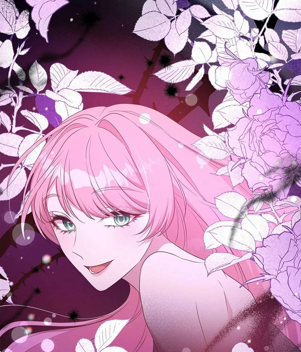 Akuyaku Koujo wa Bad End wo Yurusanai Chapter 33 page 89 - 