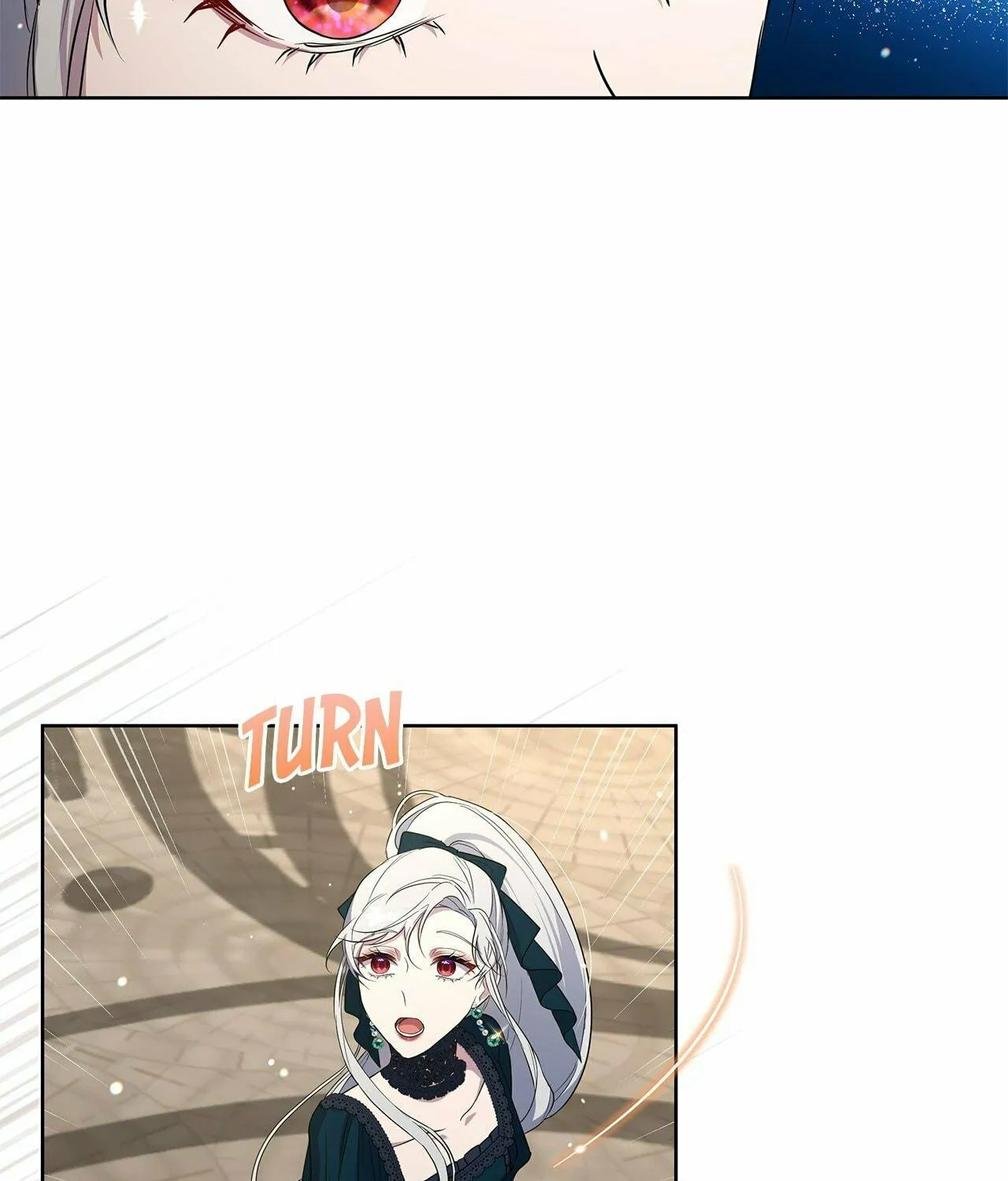 Akuyaku Koujo wa Bad End wo Yurusanai Chapter 33 page 10 - 