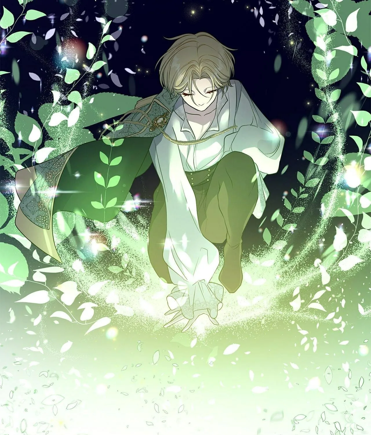 Akuyaku Koujo wa Bad End wo Yurusanai Chapter 33 page 98 - 