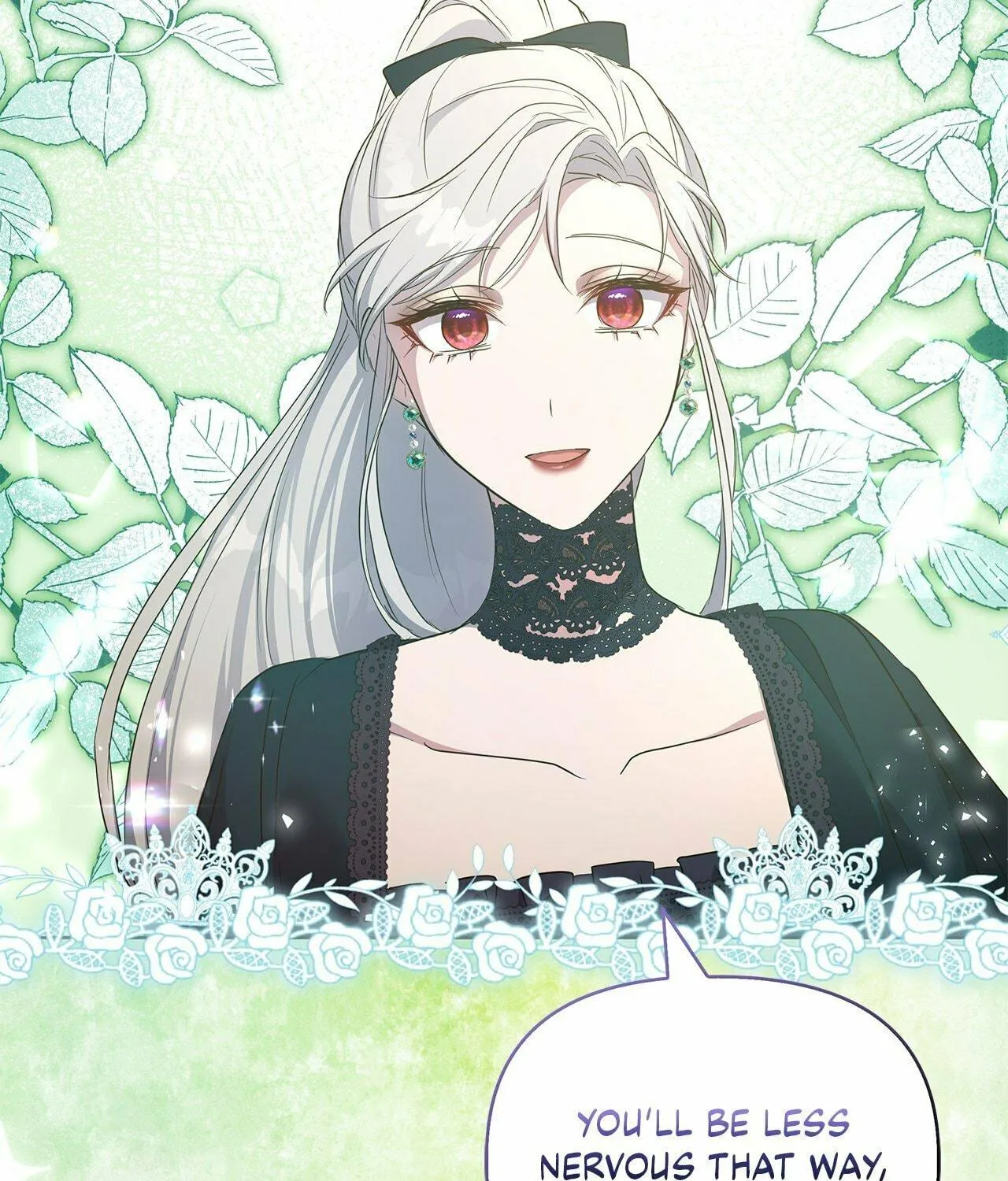 Akuyaku Koujo wa Bad End wo Yurusanai Chapter 34 page 101 - 