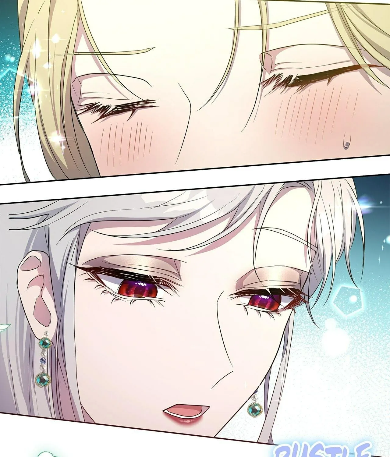 Akuyaku Koujo wa Bad End wo Yurusanai Chapter 34 page 105 - 