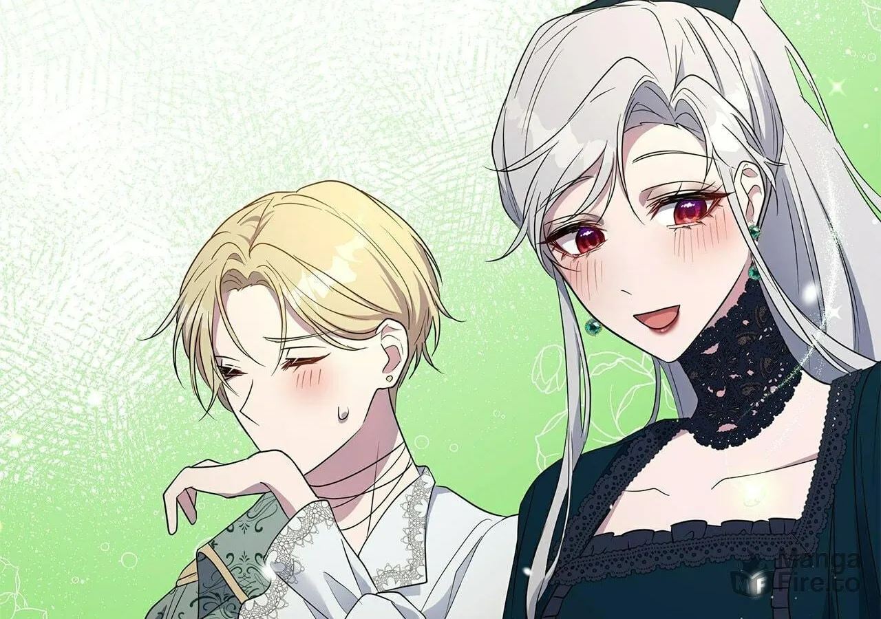 Akuyaku Koujo wa Bad End wo Yurusanai Chapter 34 page 117 - 