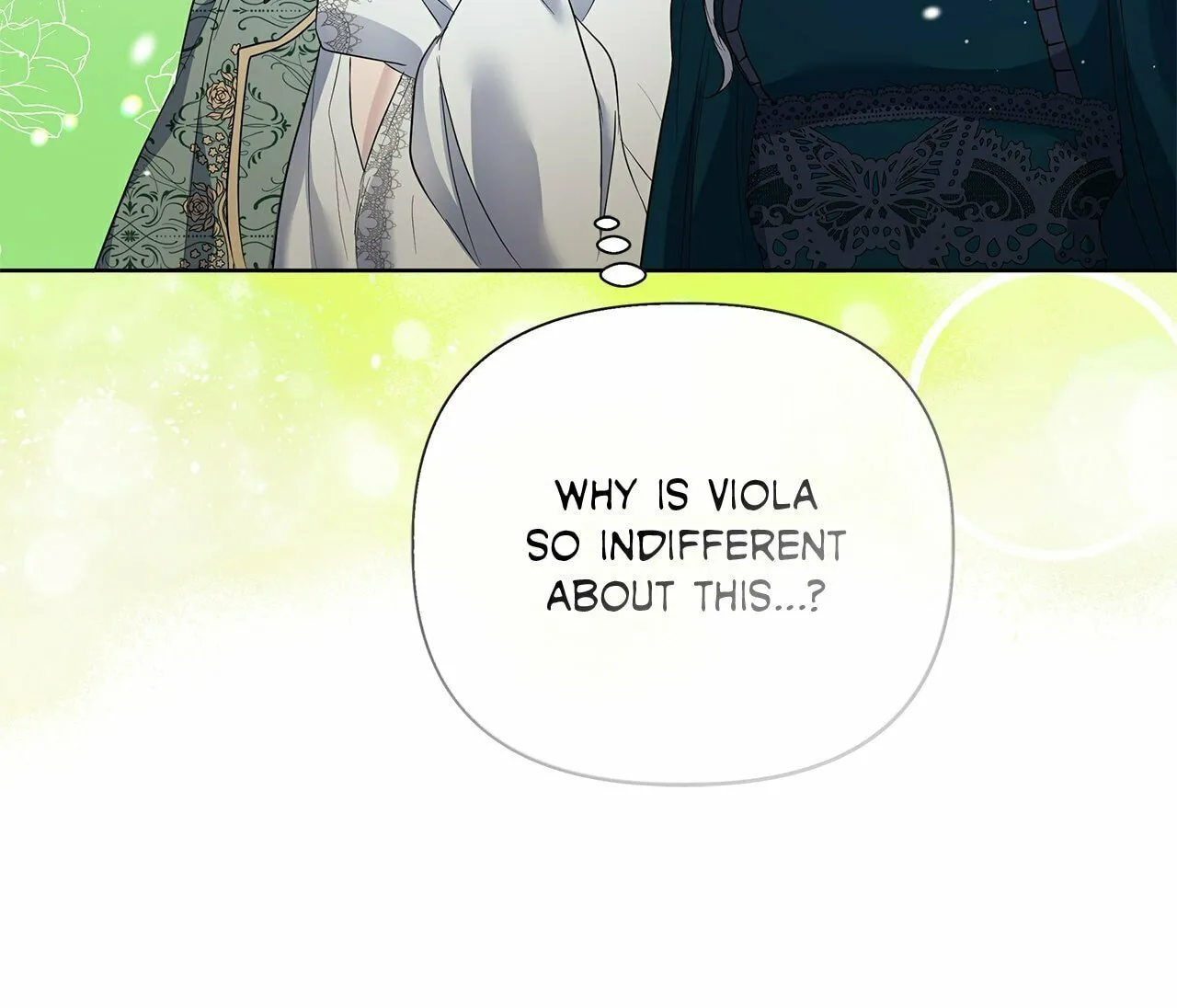 Akuyaku Koujo wa Bad End wo Yurusanai Chapter 34 page 118 - 