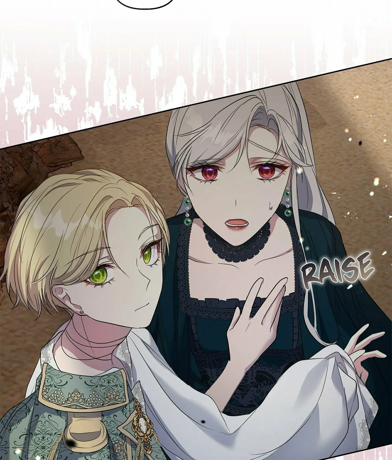 Akuyaku Koujo wa Bad End wo Yurusanai Chapter 34 page 123 - 