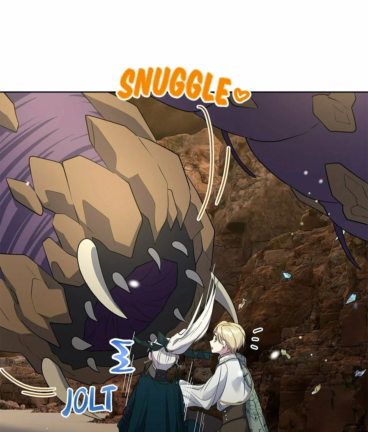 Akuyaku Koujo wa Bad End wo Yurusanai Chapter 34 page 125 - 