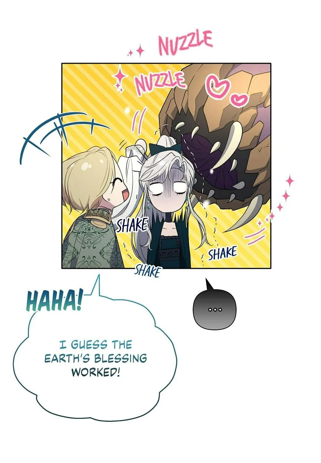 Akuyaku Koujo wa Bad End wo Yurusanai Chapter 34 page 127 - 