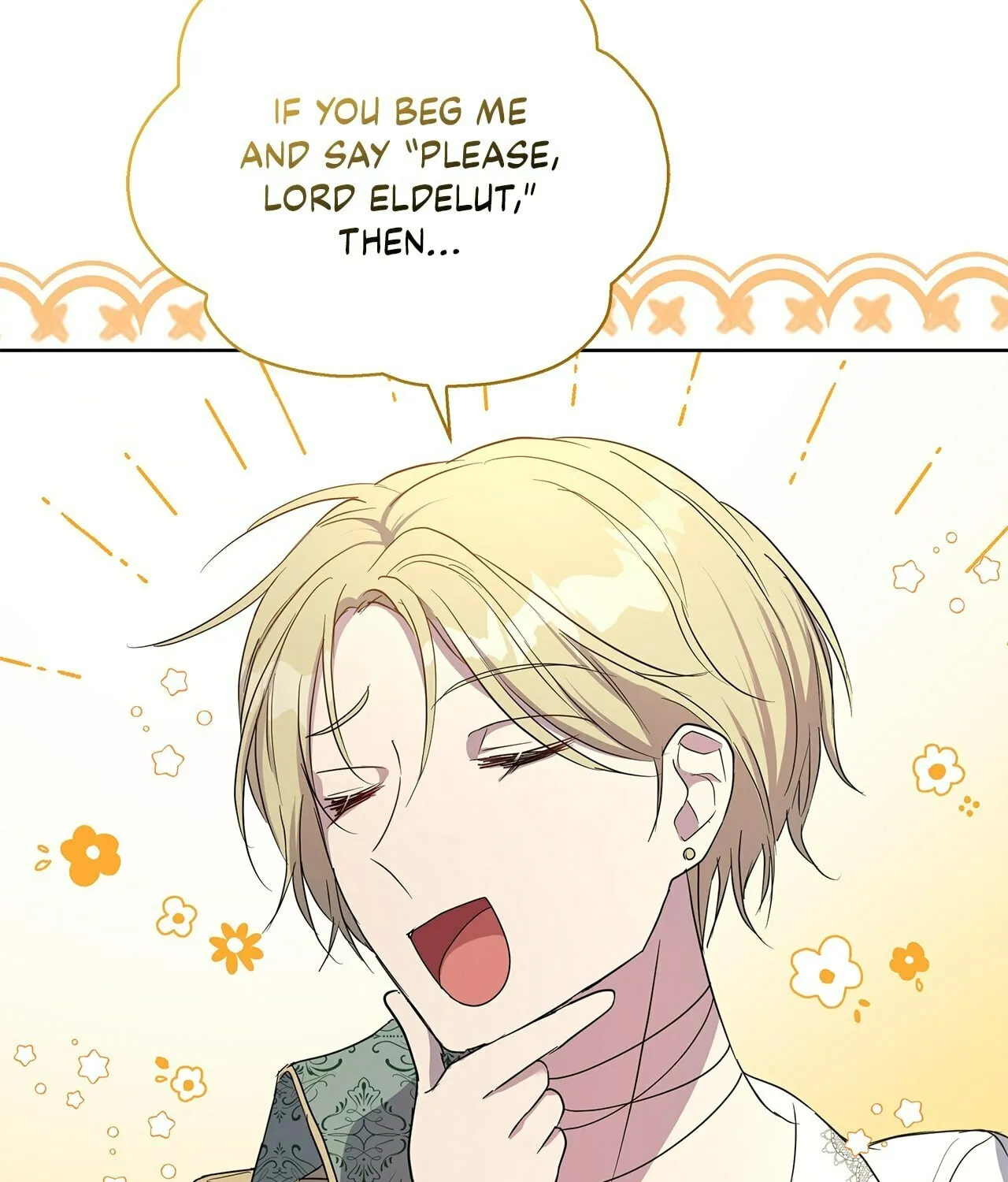 Akuyaku Koujo wa Bad End wo Yurusanai Chapter 34 page 135 - 