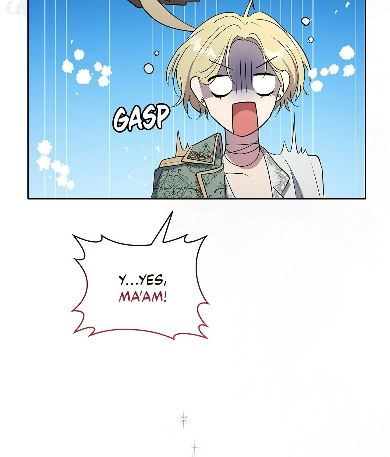 Akuyaku Koujo wa Bad End wo Yurusanai Chapter 34 page 142 - 