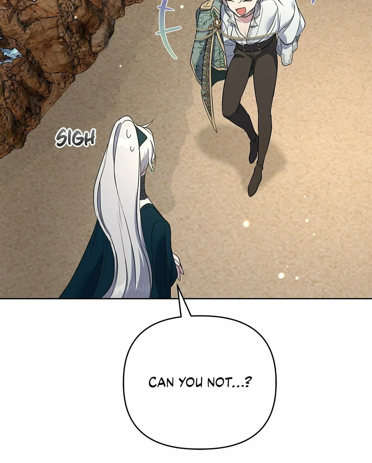 Akuyaku Koujo wa Bad End wo Yurusanai Chapter 34 page 146 - 