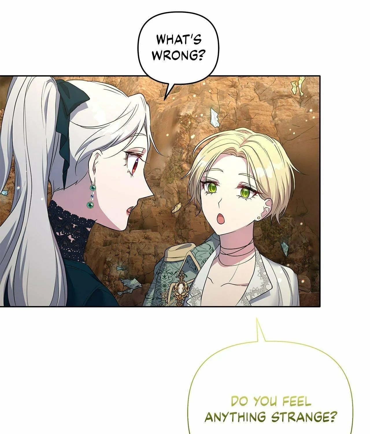Akuyaku Koujo wa Bad End wo Yurusanai Chapter 34 page 150 - 