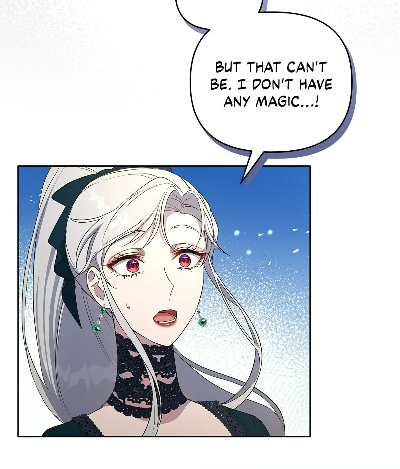 Akuyaku Koujo wa Bad End wo Yurusanai Chapter 34 page 160 - 