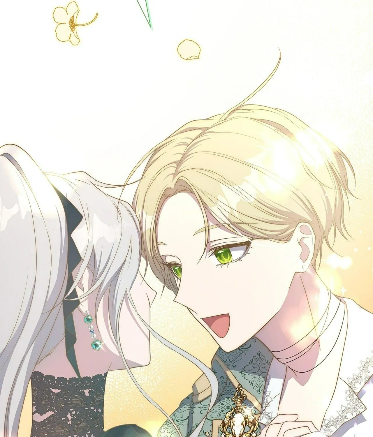 Akuyaku Koujo wa Bad End wo Yurusanai Chapter 34 page 173 - 
