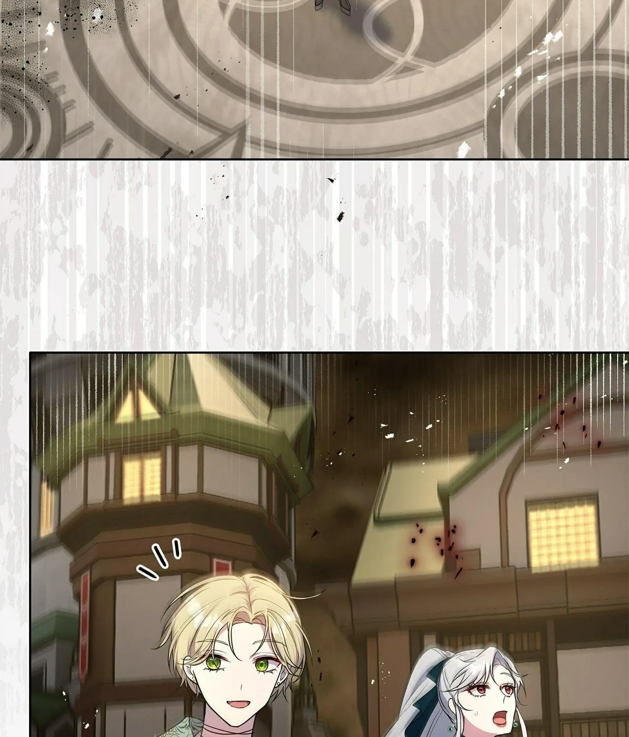 Akuyaku Koujo wa Bad End wo Yurusanai Chapter 34 page 4 - 