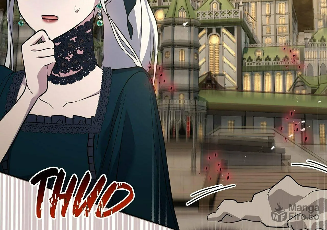 Akuyaku Koujo wa Bad End wo Yurusanai Chapter 34 page 32 - 