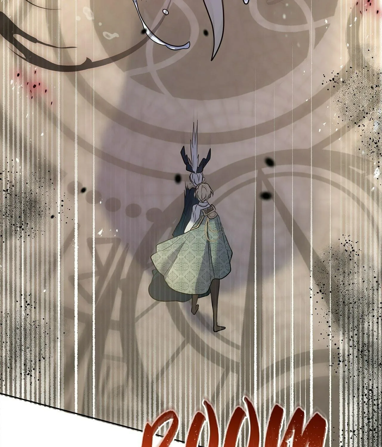 Akuyaku Koujo wa Bad End wo Yurusanai Chapter 34 page 37 - 