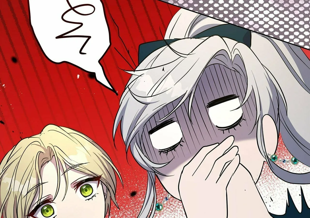 Akuyaku Koujo wa Bad End wo Yurusanai Chapter 34 page 40 - 