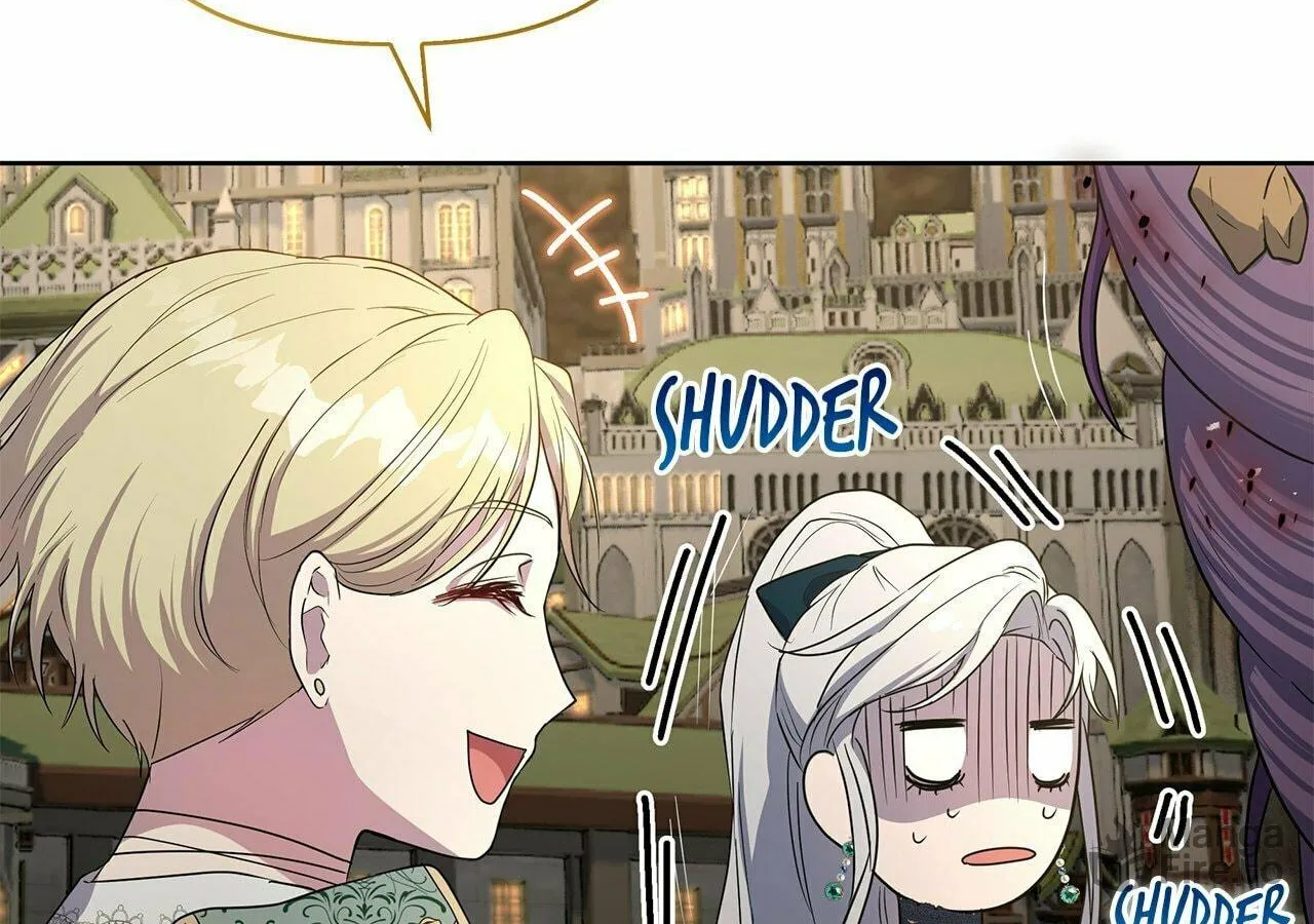Akuyaku Koujo wa Bad End wo Yurusanai Chapter 34 page 46 - 