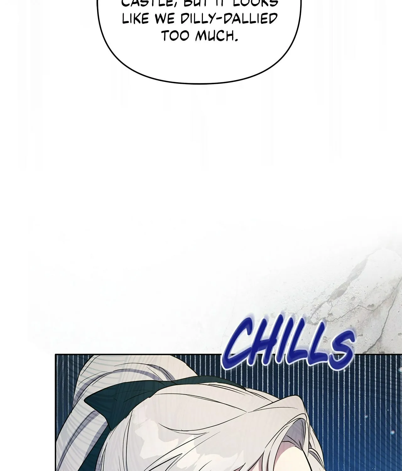 Akuyaku Koujo wa Bad End wo Yurusanai Chapter 34 page 6 - 