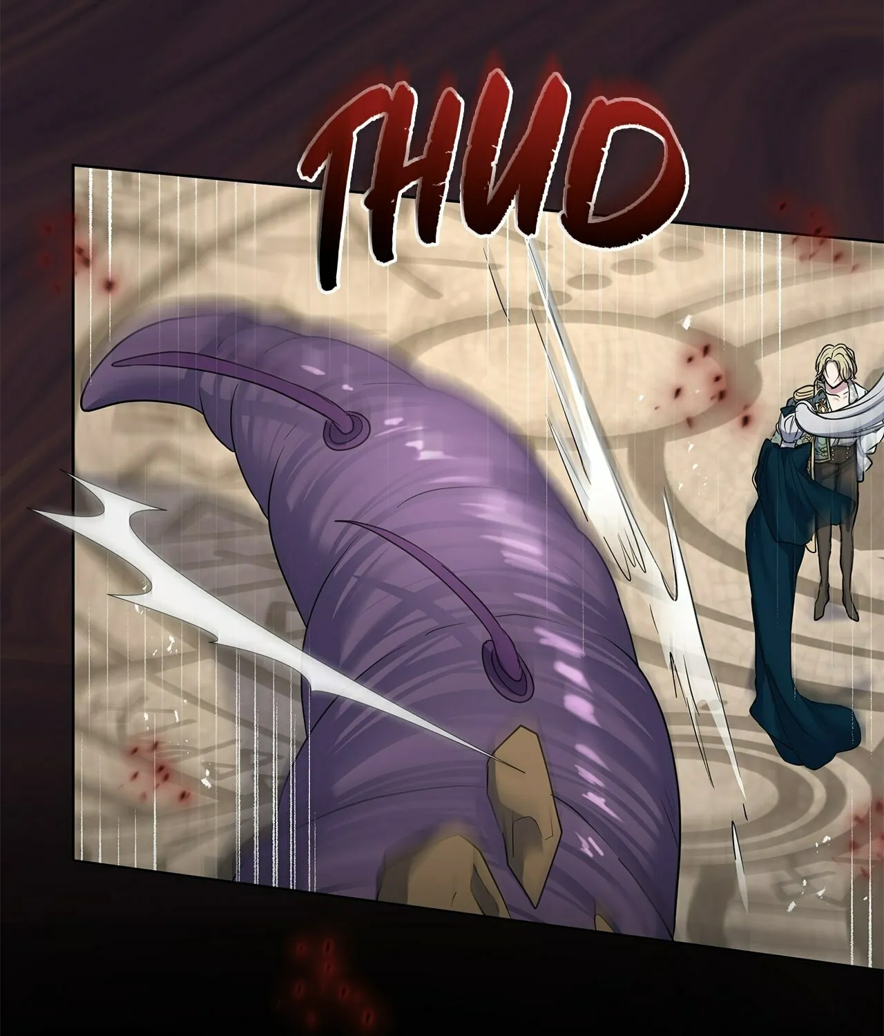 Akuyaku Koujo wa Bad End wo Yurusanai Chapter 34 page 51 - 