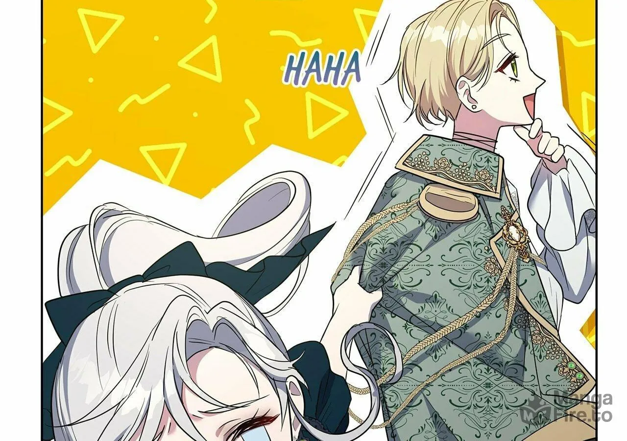 Akuyaku Koujo wa Bad End wo Yurusanai Chapter 34 page 55 - 