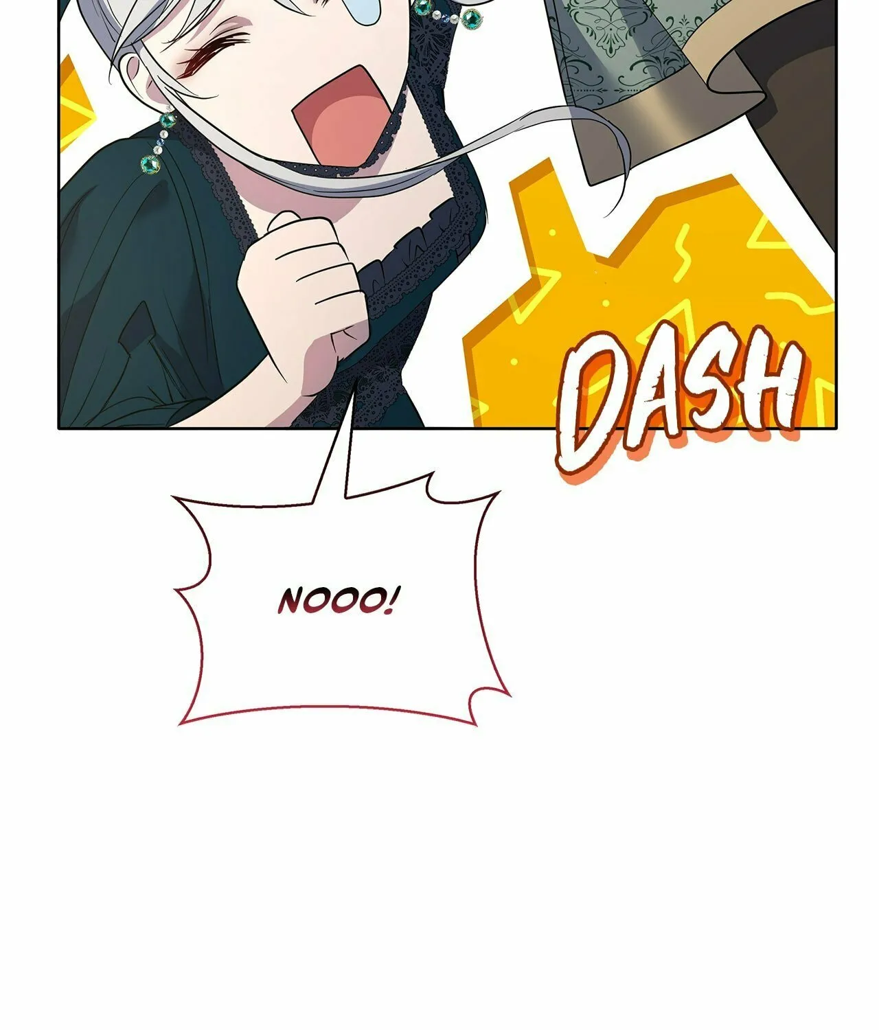 Akuyaku Koujo wa Bad End wo Yurusanai Chapter 34 page 56 - 