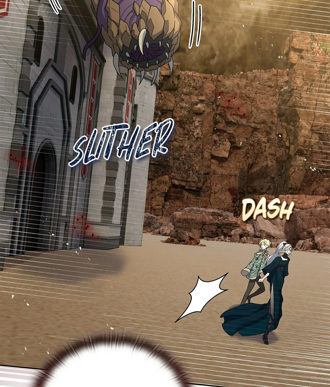 Akuyaku Koujo wa Bad End wo Yurusanai Chapter 34 page 58 - 