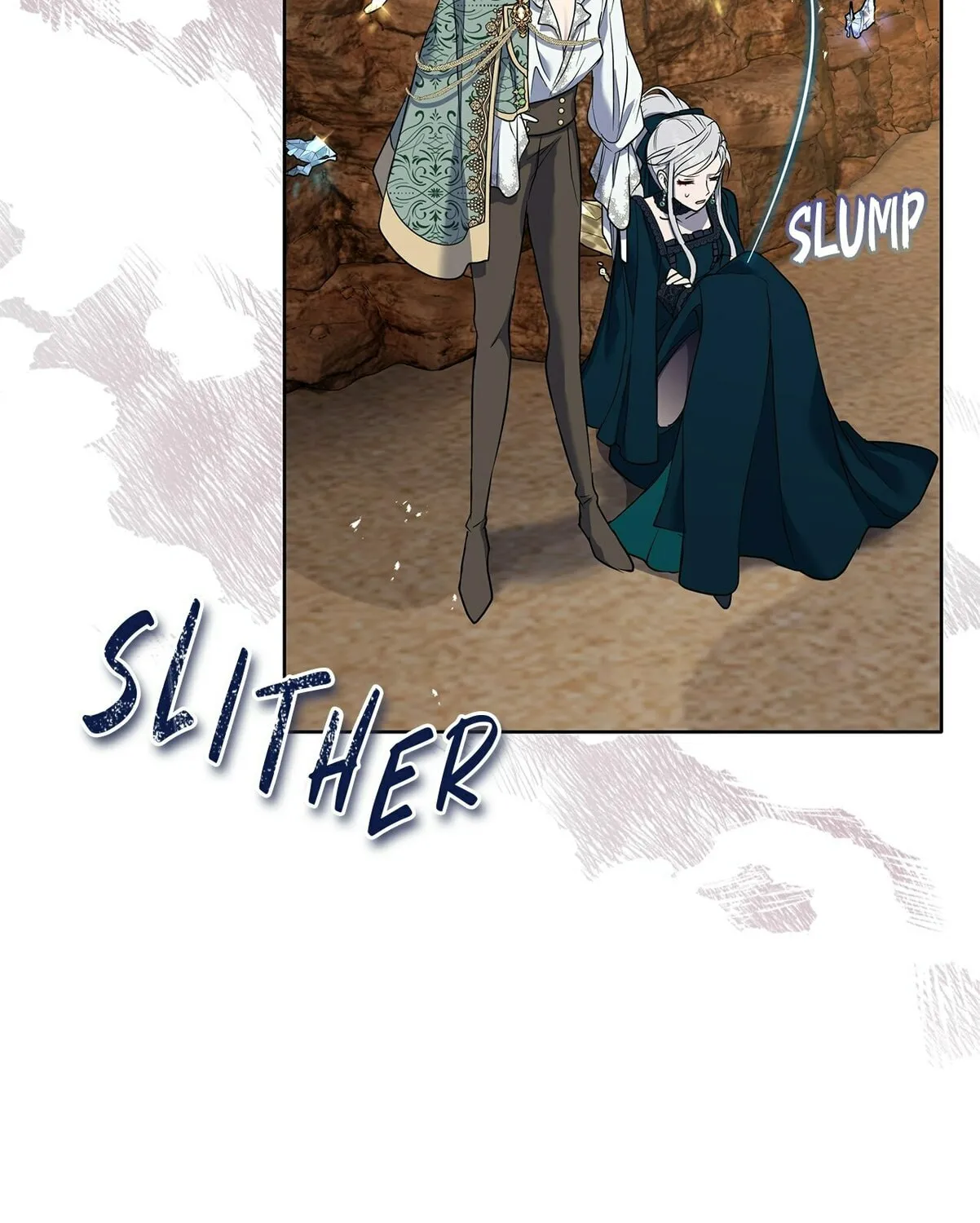 Akuyaku Koujo wa Bad End wo Yurusanai Chapter 34 page 62 - 