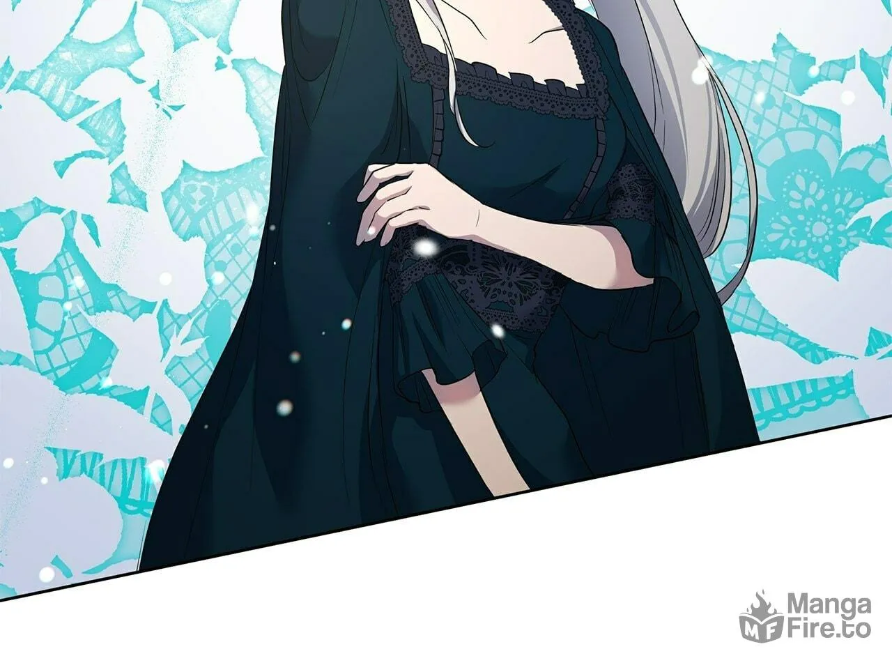 Akuyaku Koujo wa Bad End wo Yurusanai Chapter 34 page 73 - 