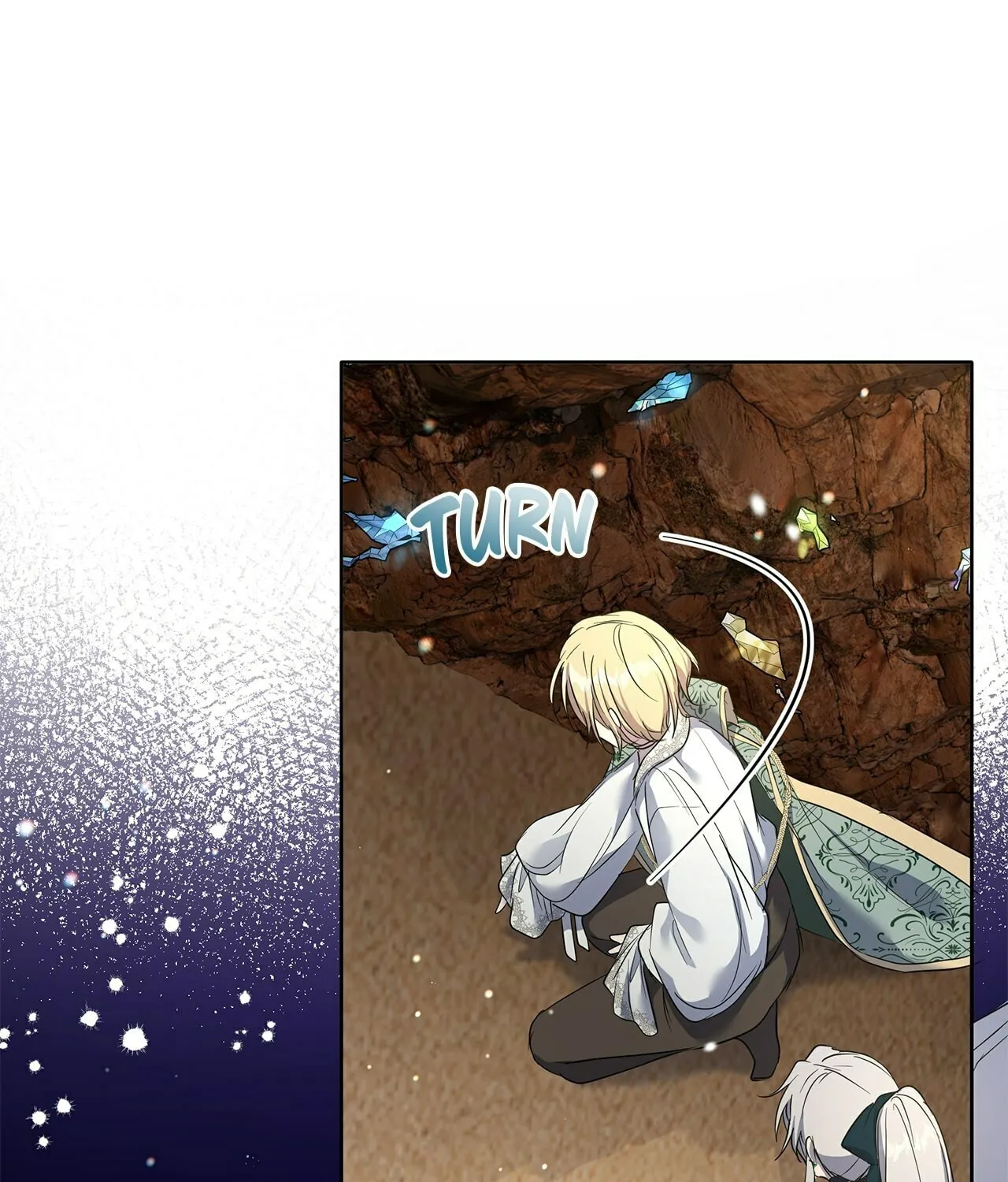 Akuyaku Koujo wa Bad End wo Yurusanai Chapter 34 page 74 - 