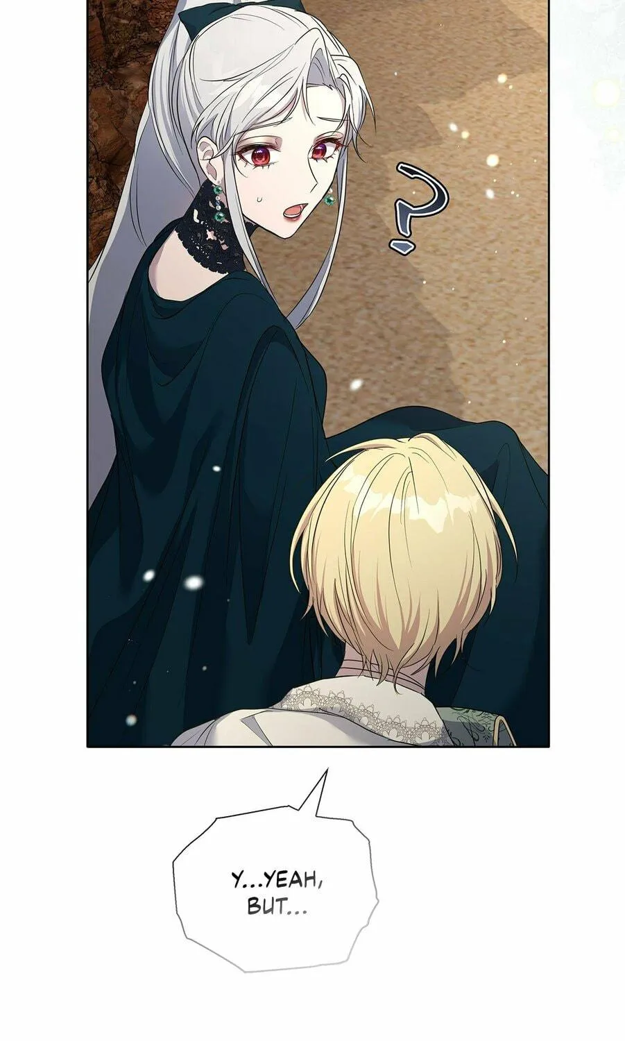 Akuyaku Koujo wa Bad End wo Yurusanai Chapter 34 page 82 - 