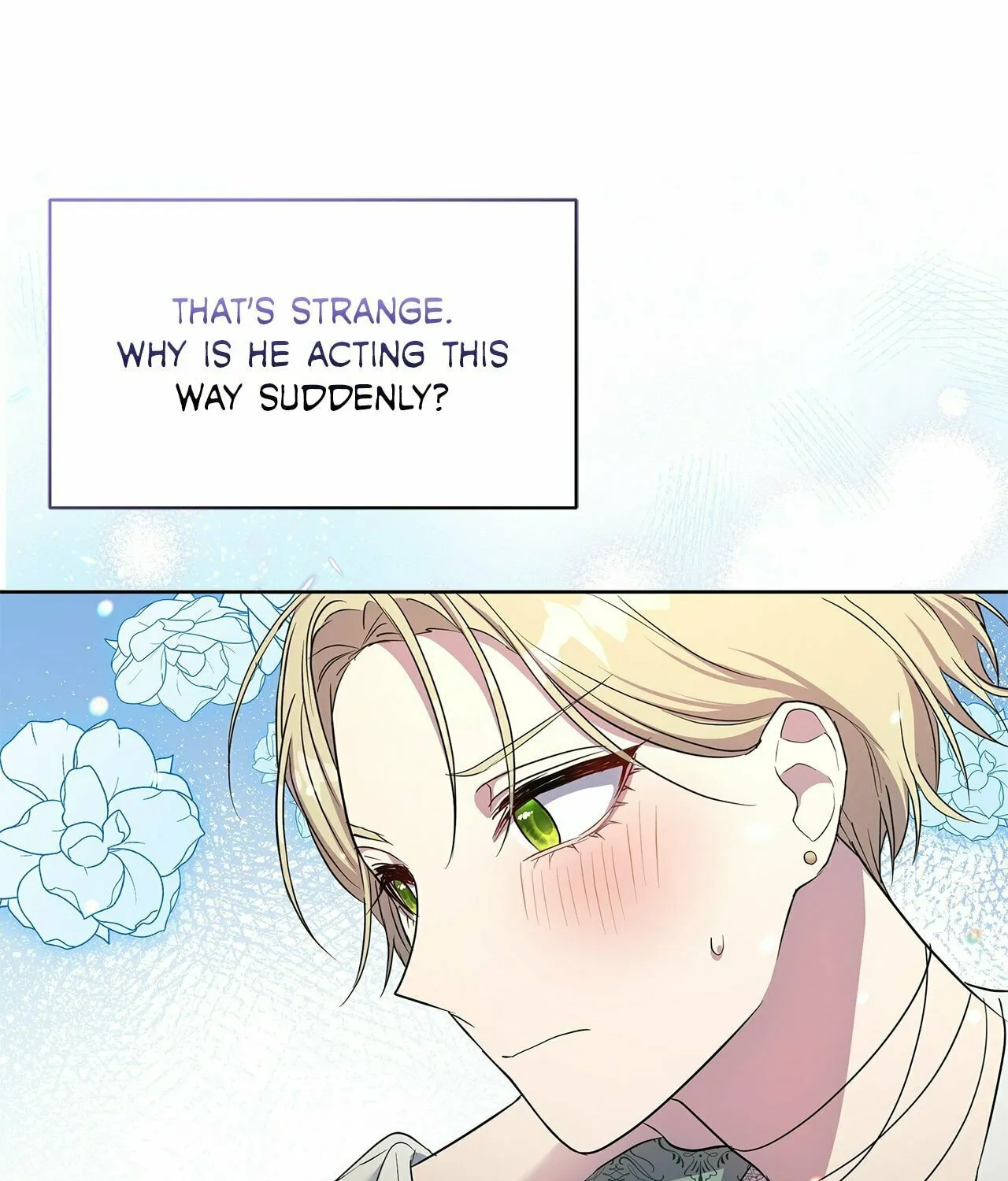 Akuyaku Koujo wa Bad End wo Yurusanai Chapter 34 page 84 - 