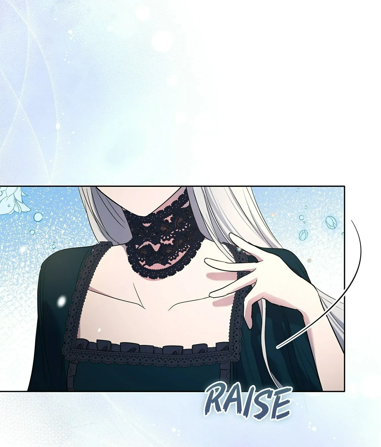 Akuyaku Koujo wa Bad End wo Yurusanai Chapter 34 page 86 - 