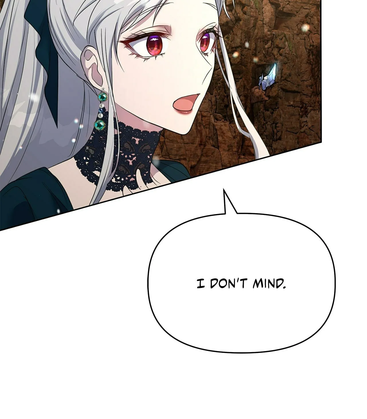 Akuyaku Koujo wa Bad End wo Yurusanai Chapter 34 page 96 - 