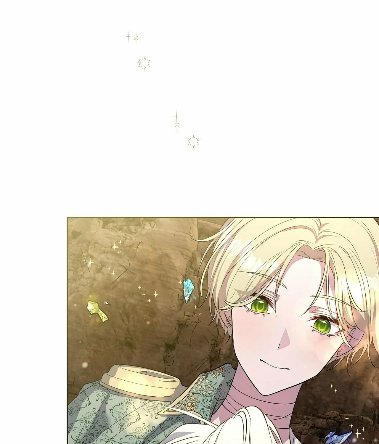 Akuyaku Koujo wa Bad End wo Yurusanai Chapter 35 page 11 - 