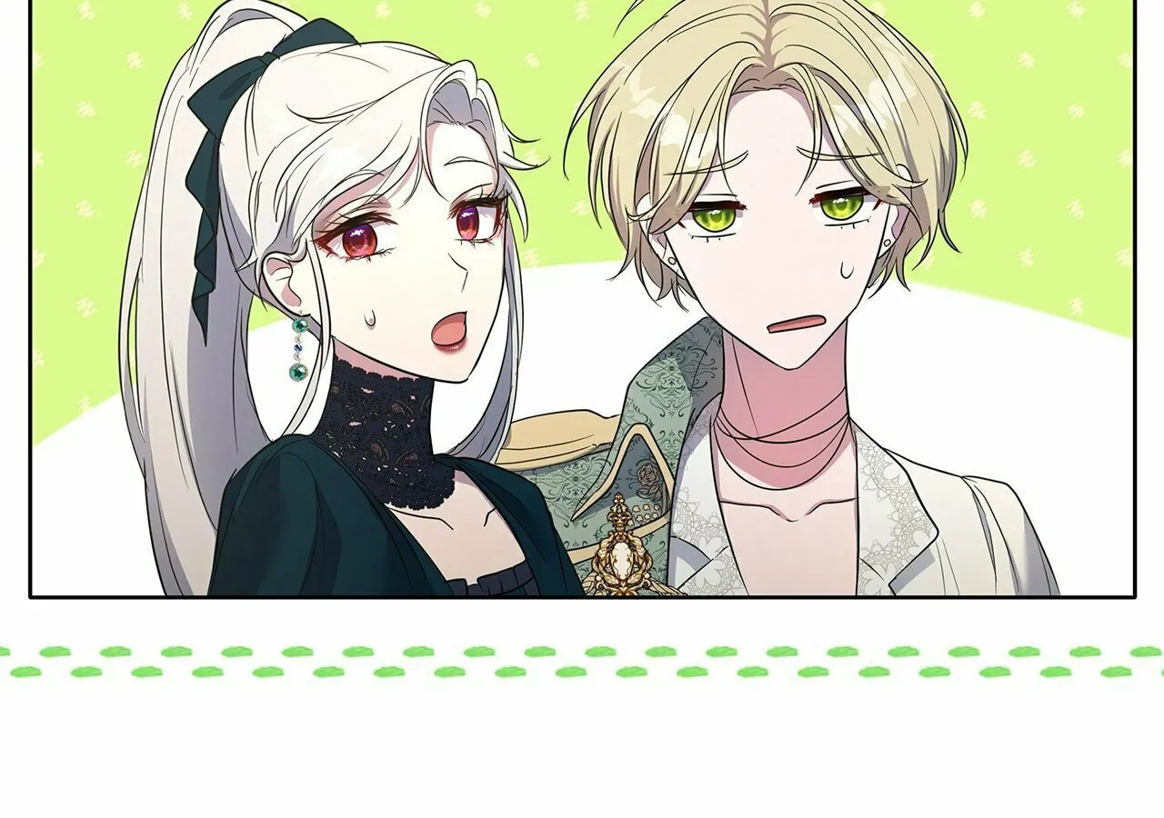 Akuyaku Koujo wa Bad End wo Yurusanai Chapter 35 page 112 - 