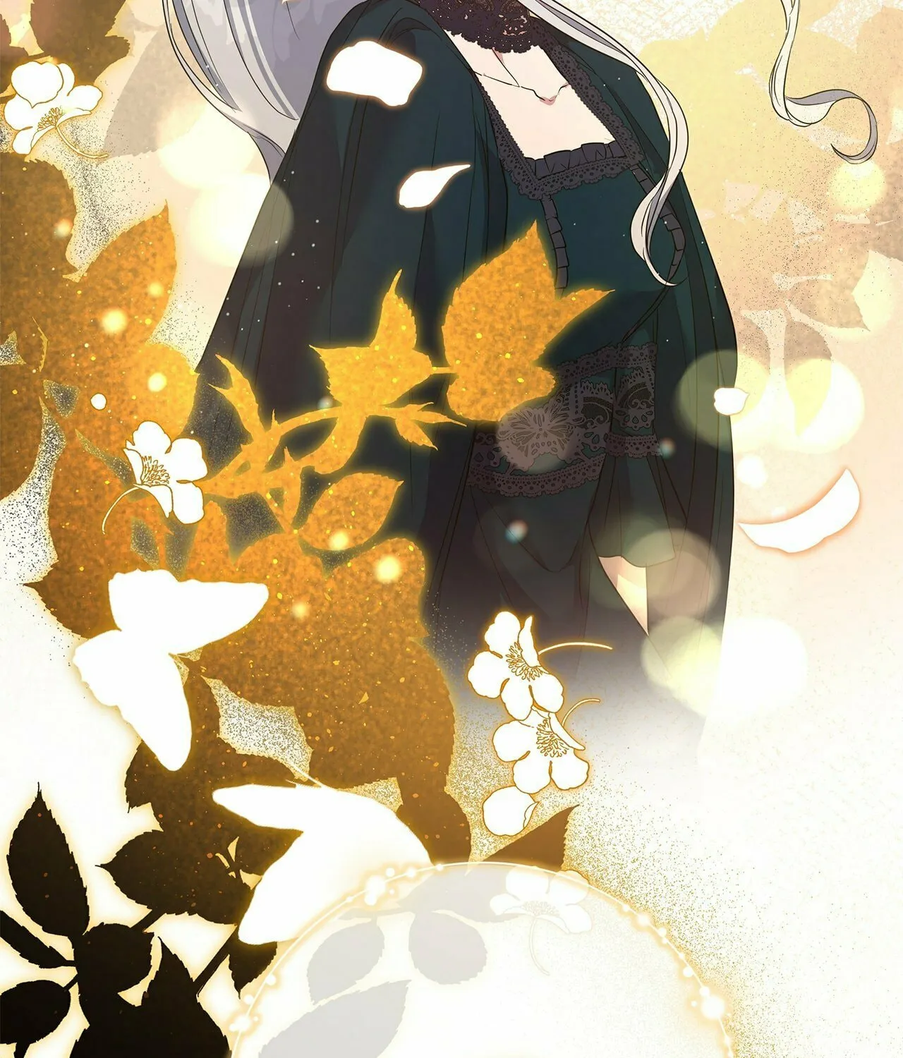 Akuyaku Koujo wa Bad End wo Yurusanai Chapter 35 page 117 - 