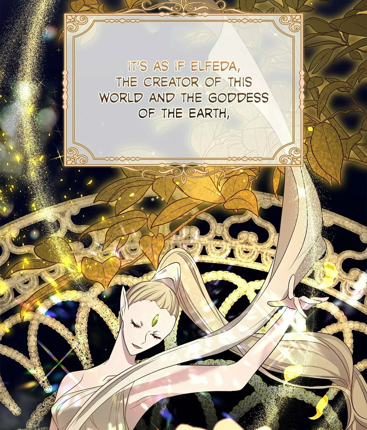 Akuyaku Koujo wa Bad End wo Yurusanai Chapter 35 page 122 - 