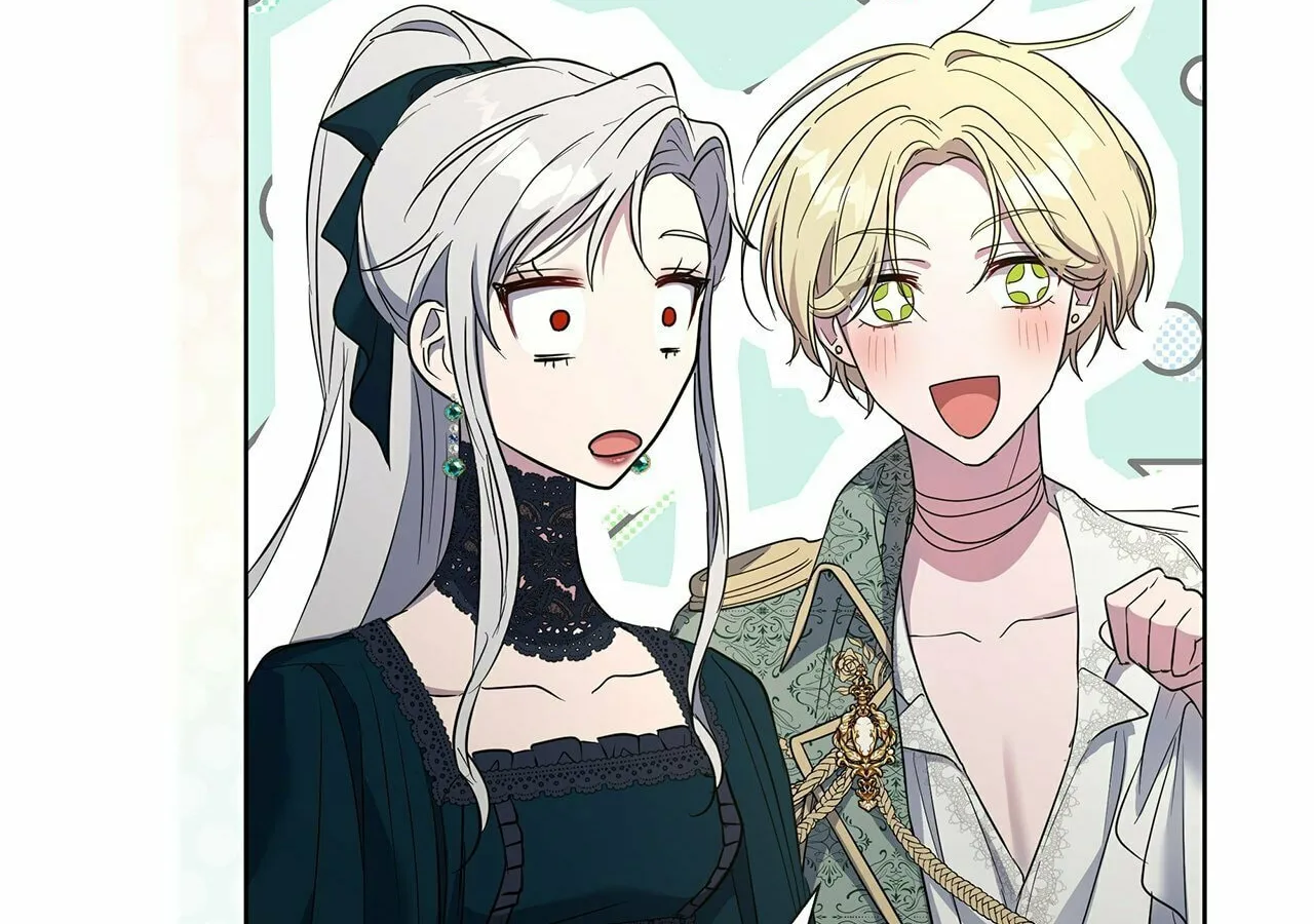 Akuyaku Koujo wa Bad End wo Yurusanai Chapter 35 page 131 - 