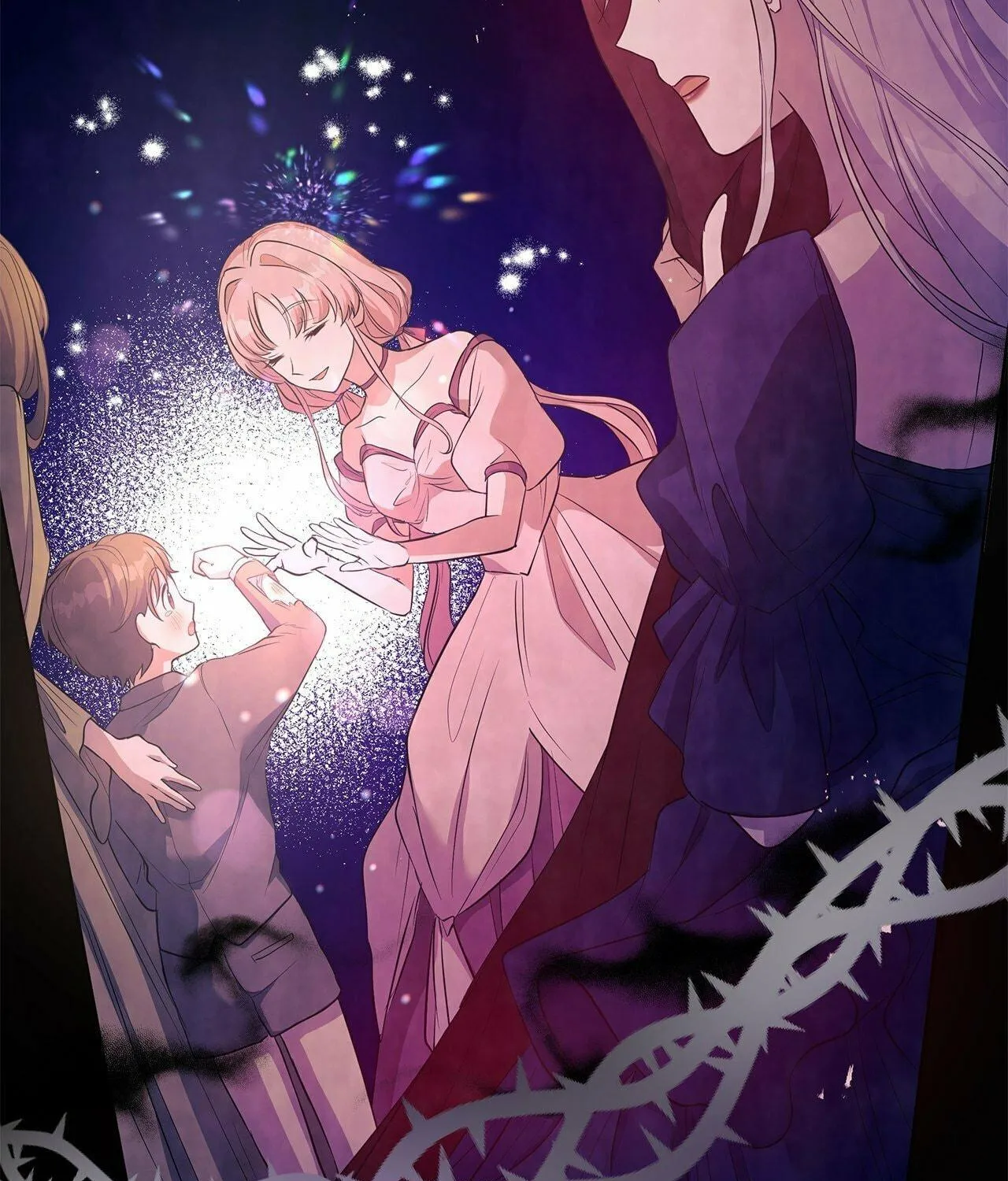 Akuyaku Koujo wa Bad End wo Yurusanai Chapter 35 page 17 - 
