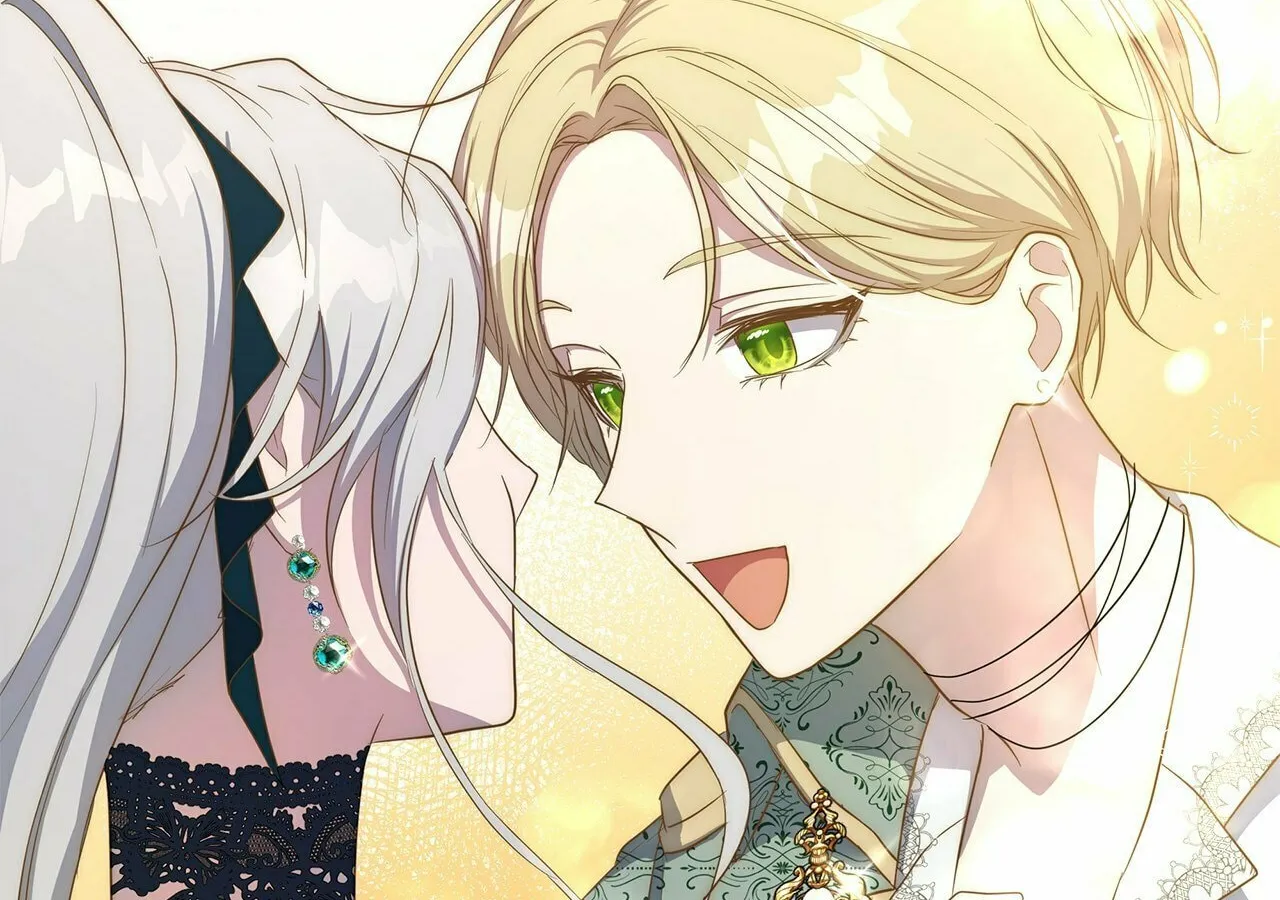 Akuyaku Koujo wa Bad End wo Yurusanai Chapter 35 page 3 - 