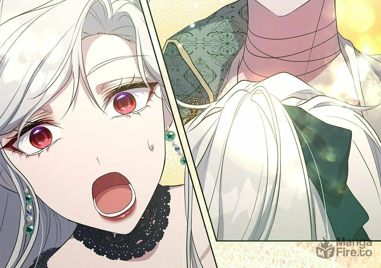 Akuyaku Koujo wa Bad End wo Yurusanai Chapter 35 page 36 - 