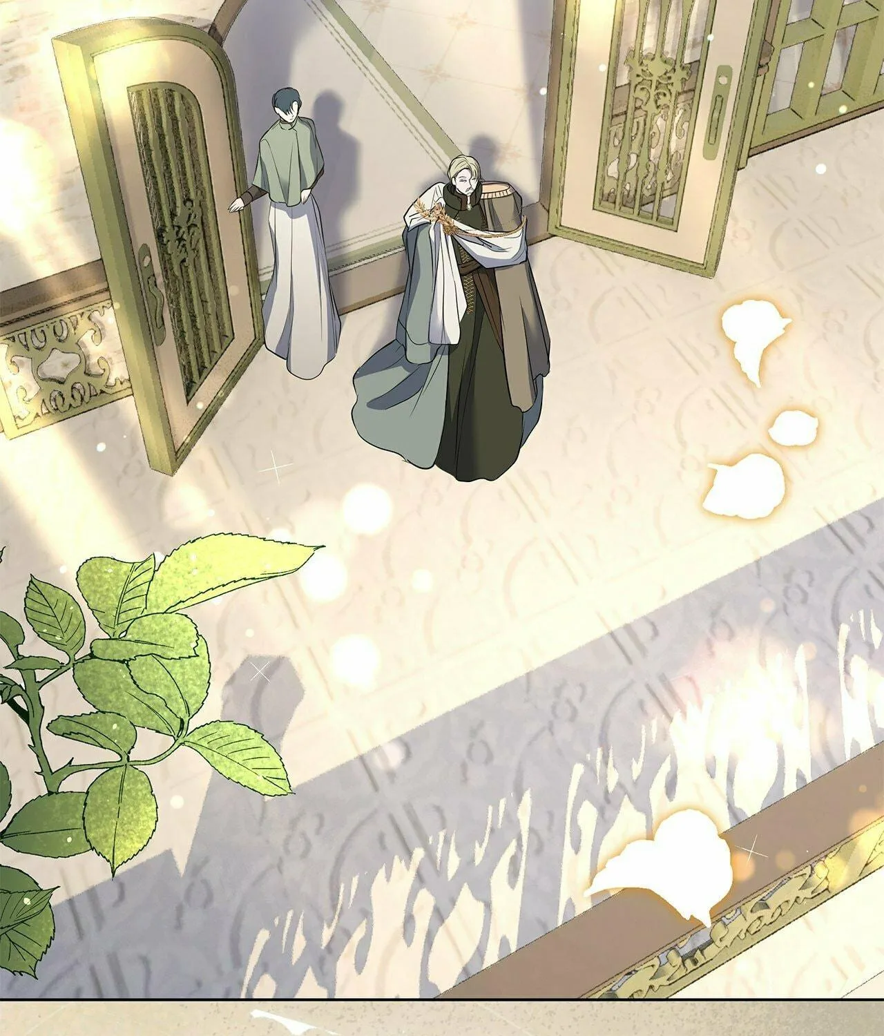 Akuyaku Koujo wa Bad End wo Yurusanai Chapter 35 page 48 - 